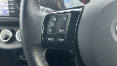 Toyota Yaris 1.5 VVT-i Design 5dr Petrol Hatchback